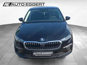 Skoda Scala Drive 1,5 TSI 110 kW 7-G ang automat. Navi Digital Bild 3