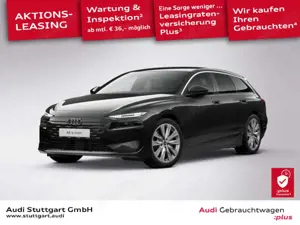 Audi Others A6 e-tron