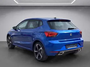 SEAT Ibiza FR SHZ NAVI ACC ALUFELGEN LED SPORTSITZ(E) Bild 3