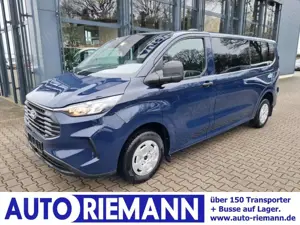 Ford Transit Custom Kombi 320 L2 Trend 9 Sitze KAMERA Klima