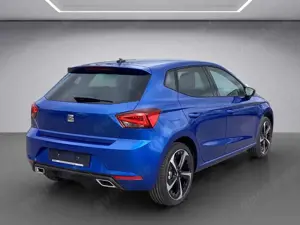SEAT Ibiza FR SHZ NAVI ACC ALUFELGEN LED SPORTSITZ(E) Bild 5