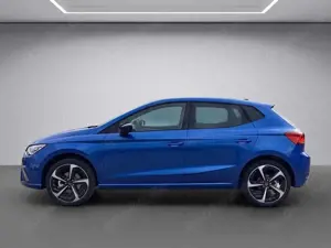 SEAT Ibiza FR SHZ NAVI ACC ALUFELGEN LED SPORTSITZ(E) Bild 2