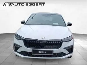 Skoda Scala Tour 1,0 TSI 85 kW 6-Gan g-Schaltgetriebe AHK-klap Bild 3
