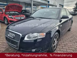 Audi A4 Lim. 1.6