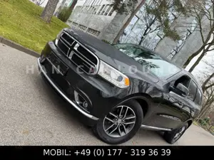 Dodge Durango 3.6 V6*LIMITED*AWD*7-SITZER*KAMERA*LEDER