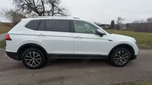 Volkswagen Tiguan Allspace Tiguan 1.5 TSI ACT DSG OPF Comfortline
