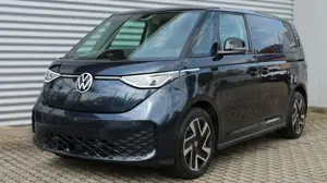 Volkswagen ID. Buzz Pro