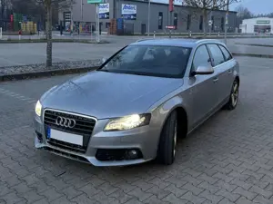 Audi A4 A4 Avant Avant 1.8 TFSI S line Sportpaket (plus)