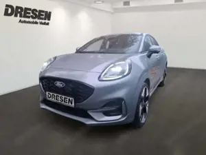Ford Puma ST-Line+Kamera+Lenkradheizung+Frontscheibenheizung