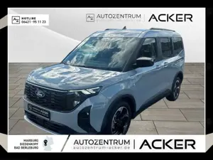 Ford Tourneo Courier 1.0 EcoBoost Active Aut. ACC RFK