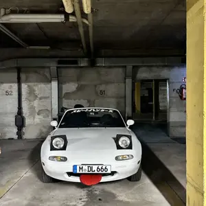 Mazda MX-5 Bild 2