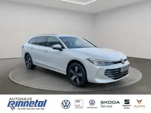 Volkswagen Passat Business 1,5 l eTSI OPF 110 kW (150 PS) 7-Gang-Do Bild 2