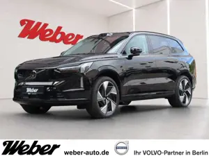 Volvo EX90 Twin Performance Ultra *BW*AHK*ACC*7-Si*