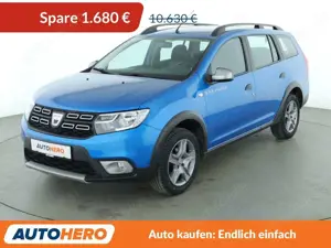 Dacia Logan 0.9 TCe Stepway*NAVI*CAM*PDC*KLIMA*TEMPO*