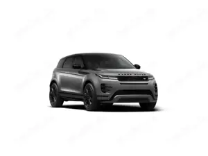 Land Rover Range Rover Evoque Dynamic SE 2.0 D200 Mild-Hybrid EU6d Leder Soundsy