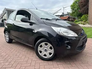 Ford Ka/Ka+ Ka 1.2 Titanium