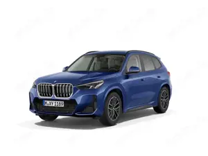 BMW X1 sDrive20i Sportpaket AD El. Panodach Panorama Navi