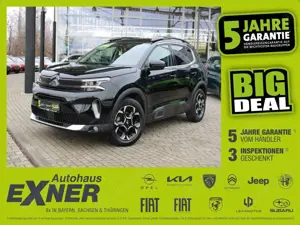Citroen C5 Aircross 1.2 PureTech 130 FEEL ACC+LED+Navi