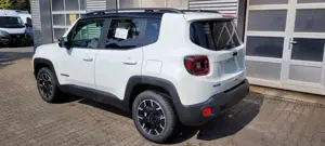 Jeep Renegade PHEV High Upland 4Xe Bild 4