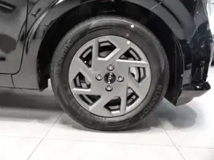 Kia Picanto Vision Navi Apple CarPlay Android Auto Klimaautom Bild 3