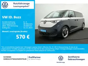 Volkswagen ID. Buzz ID.Buzz Pro Smartglas*IQLIGHT*HdUp*ACC*AHK*8fach