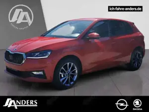 Skoda Fabia Tour 1,0 TSI +FLA+LED+SHZ+W-Paket+SpurH