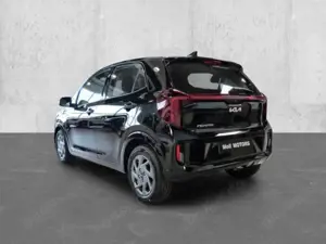 Kia Picanto Vision Navi Apple CarPlay Android Auto Klimaautom Bild 2