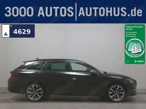 SEAT Leon Sportstourer 1.5 eTSI FR AHK Navi vc RfK