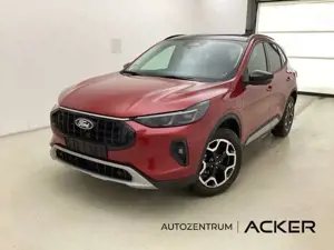 Ford Kuga 2.5 Duratec PHEV ST-Line X AT. LED -40%*