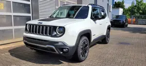 Jeep Renegade PHEV High Upland 4Xe Bild 2