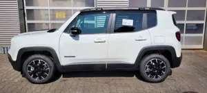 Jeep Renegade PHEV High Upland 4Xe Bild 3