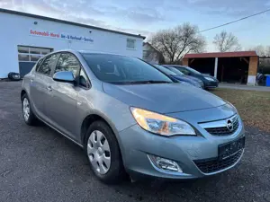 Opel Astra Edition (TOP ZUSTAND 1 HAND)