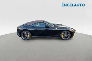 Ferrari Roma Spider CARBON MATRIX