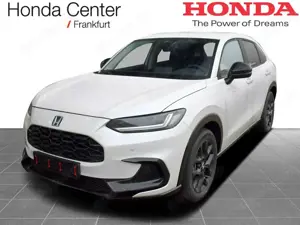 Honda ZR-V e:HEV Sport