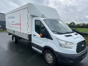Ford Transit 350 L5 Einzelkabine Trend