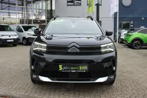Citroen C5 Aircross 1.2 PureTech 130 FEEL ACC+LED+Navi Bild 5