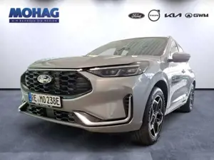 Ford Kuga PHEV ST-Line X, Klimaautomatik, Winterpaket