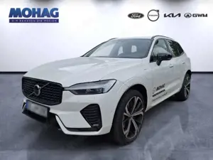 Volvo XC60 Plus Dark T6 Plug-In Hybrid AWD *HarmanKardon*