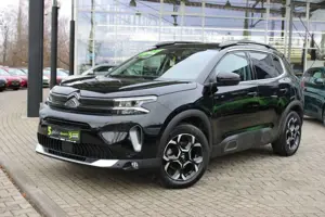 Citroen C5 Aircross 1.2 PureTech 130 FEEL ACC+LED+Navi Bild 2