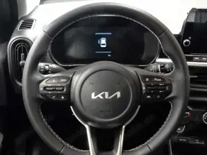 Kia Picanto Vision Navi Apple CarPlay Android Auto Klimaautom Bild 5