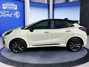 Ford Puma 1.0 Aut. MHEV Sound Edition  *360°*BO*CarPlay* Bild 3
