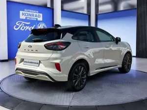 Ford Puma 1.0 Aut. MHEV Sound Edition  *360°*BO*CarPlay* Bild 5