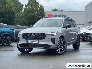 Volvo XC90 T8 AWD Plus Dark Plug-In Hybrid 7-Sitzer Bild 1