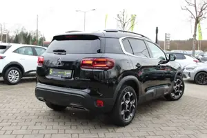 Citroen C5 Aircross 1.2 PureTech 130 FEEL ACC+LED+Navi Bild 3