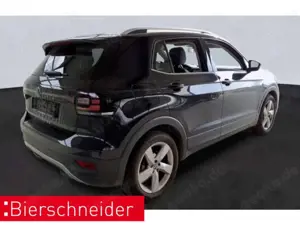 Volkswagen T-Cross 1.0 TSI Style AHK KAMERA ACC LED NAVI