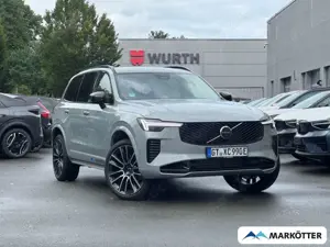 Volvo XC90 T8 AWD Plus Dark Plug-In Hybrid 7-Sitzer Bild 2