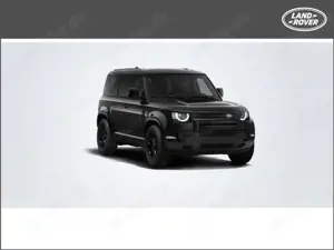 Land Rover Defender 110 X-Dynamic SE D300 Pano ele.AHK Winter Matrix