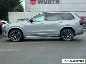 Volvo XC90 T8 AWD Plus Dark Plug-In Hybrid 7-Sitzer Bild 3