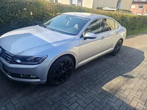 Volkswagen Passat 1.8 TSI (BlueMotion Technology) DSG Highline