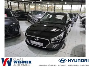 Hyundai i30 HYUNDAI i 30 NEW 5T MJ20 1,4 Benzin MT Navigation